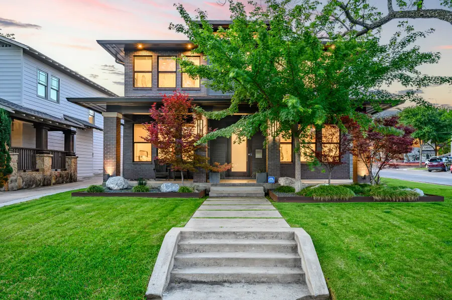5645 Vickery Boulevard, Dallas, TX 75206 - #2