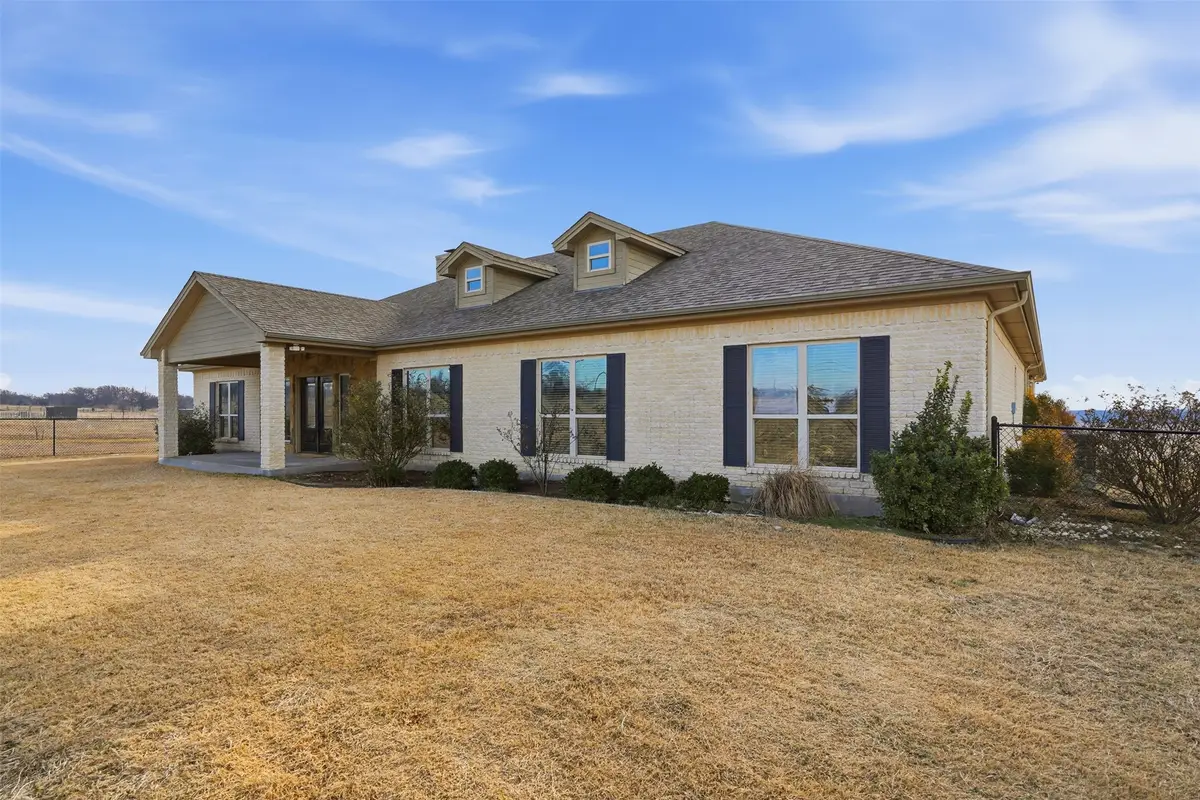 2701 County Road 1110, Rio Vista, TX 76093 - #1