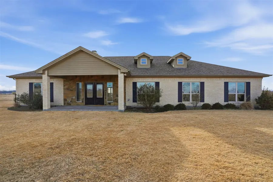 2701 County Road 1110, Rio Vista, TX 76093 - #2