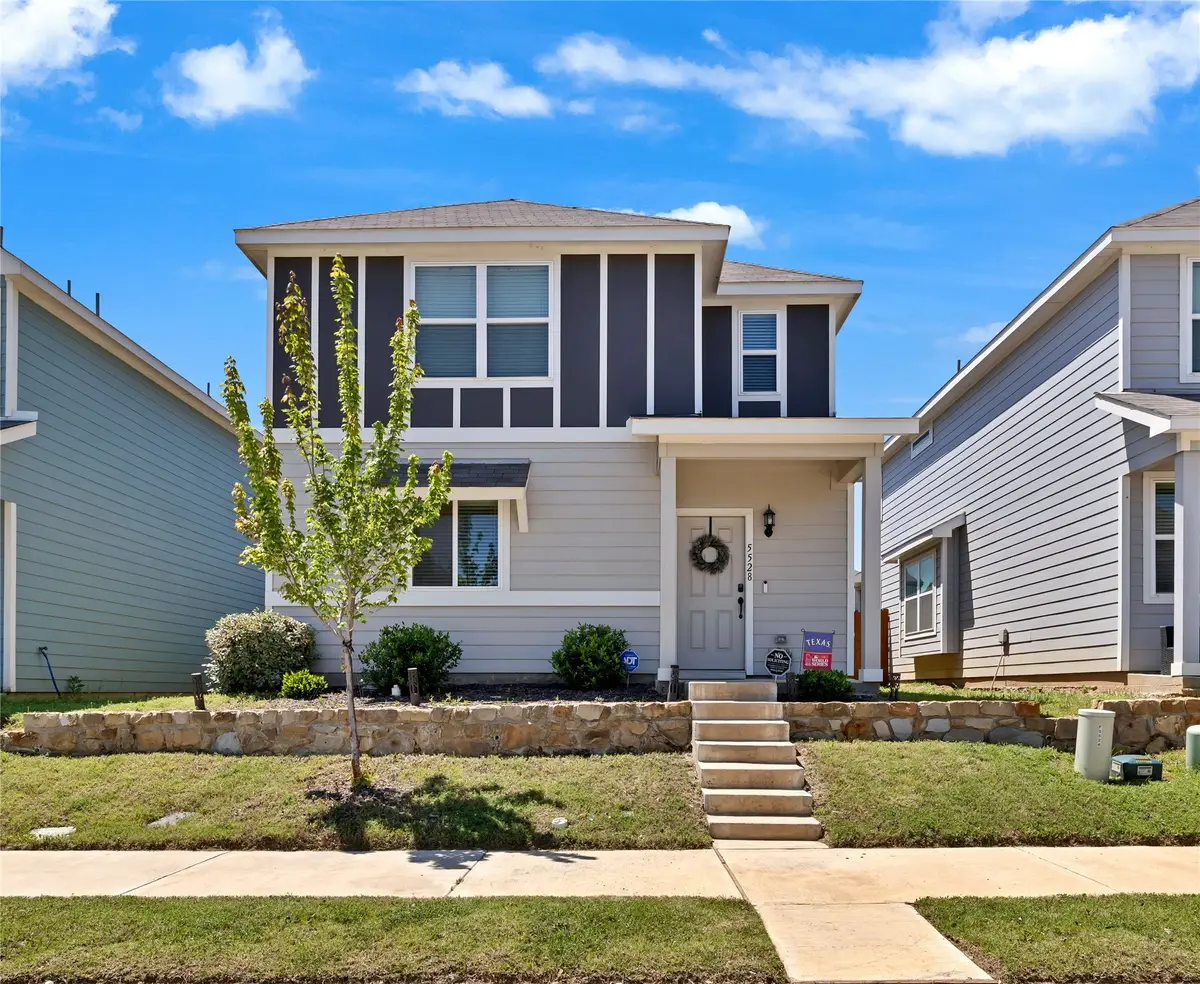5528 Topwater Trail, Fort Worth, TX 76119 - #1