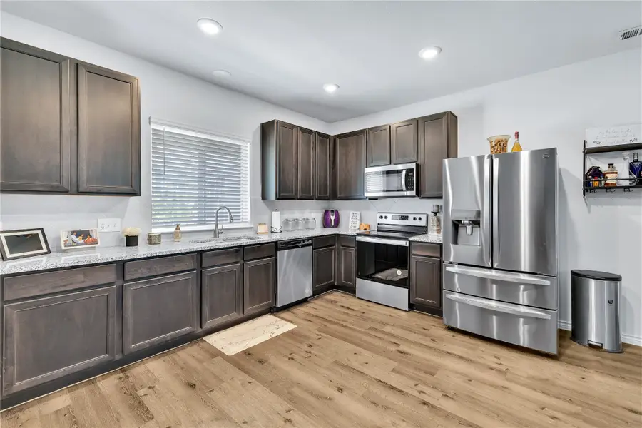 5528 Topwater Trail, Fort Worth, TX 76119 - #3