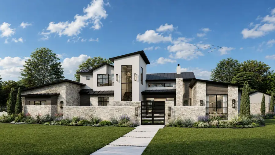 1118 Pitner Court, Bartonville, TX 76226 - #2