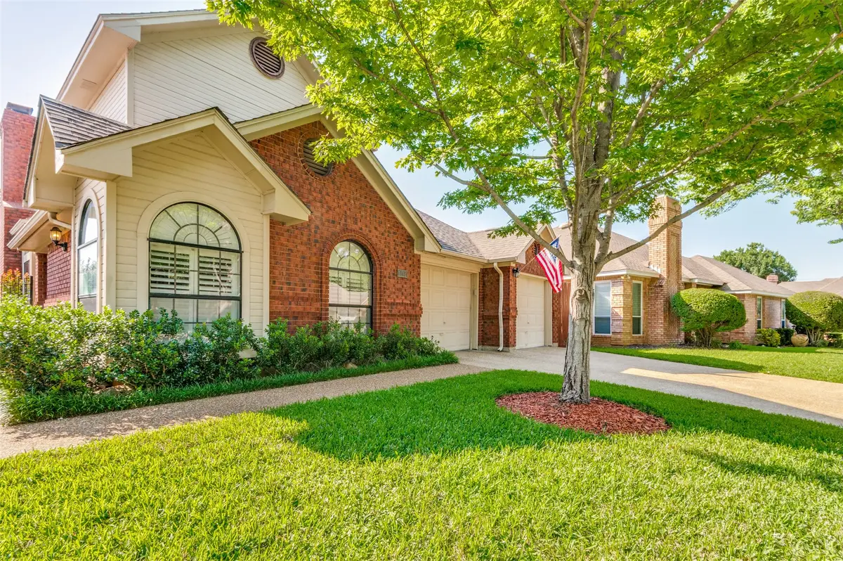 1212 Boardwalk Street, Arlington, TX 76011 - #1