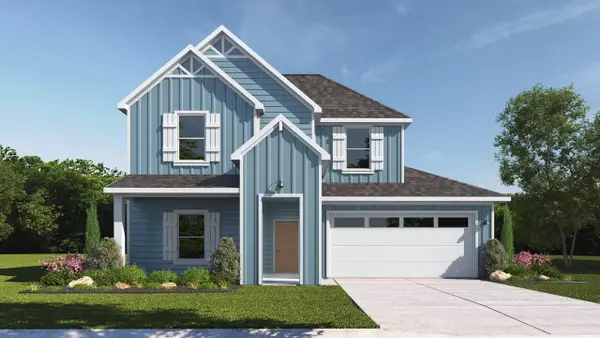 138 Willow Branch Lane, Canton, TX 75103
