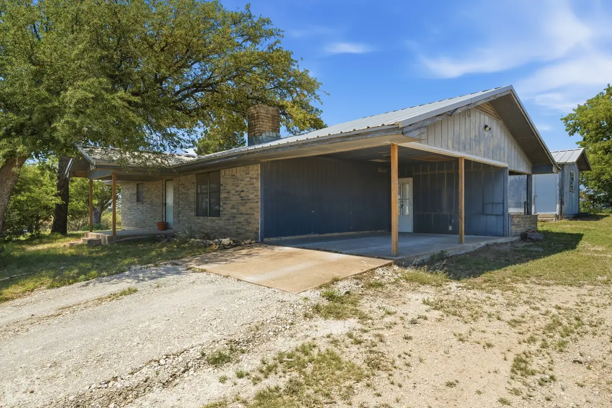 432 County Road 492, Stephenville, TX 76401 - #1