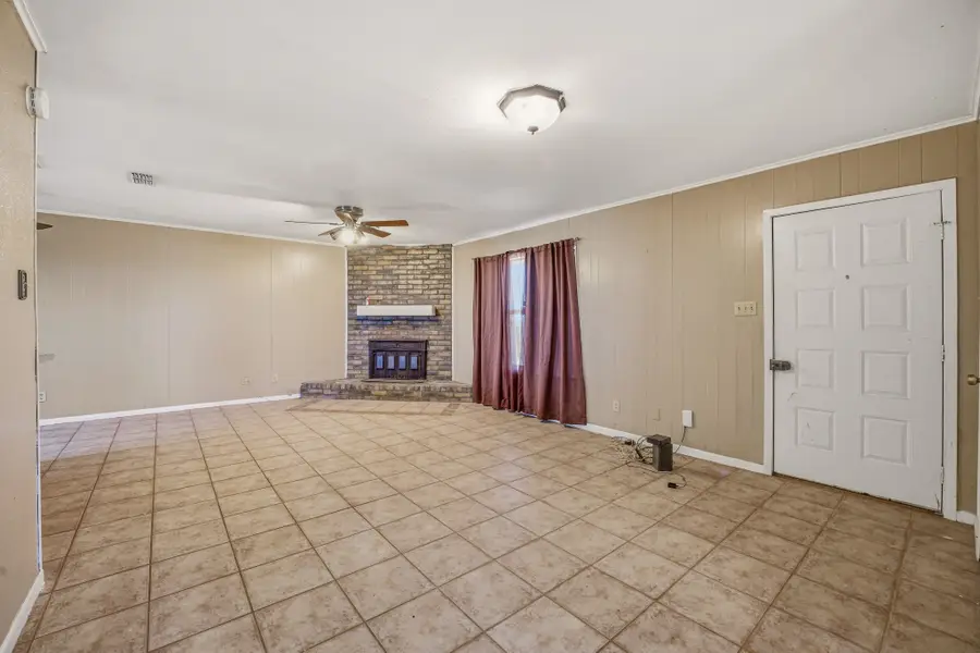 432 County Road 492, Stephenville, TX 76401 - #3