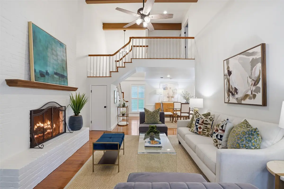 3812 Lands End Street, Fort Worth, TX 76109 - #1
