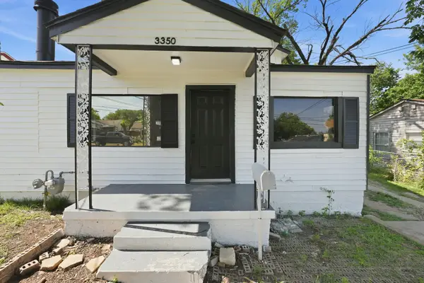 3350 Grafton Avenue, Dallas, TX 75211