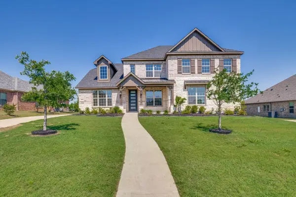 297 Talbot Lane, Sunnyvale, TX 75182