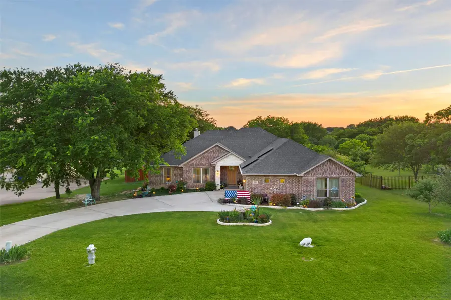 909 Summer Hill Lane, Red Oak, TX 75154 - #2