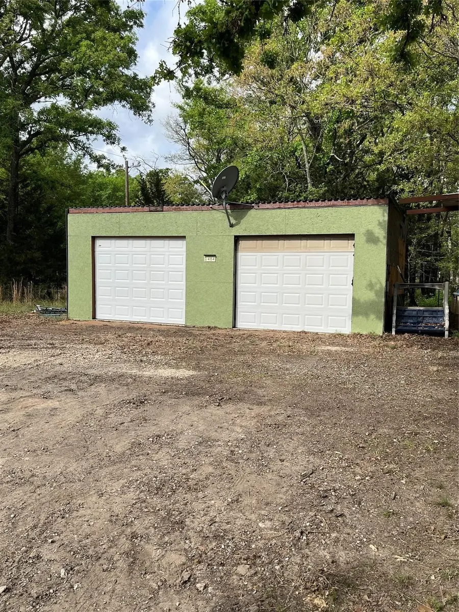 1466 Rancho Rd, Quinlan, TX 75474 - #3