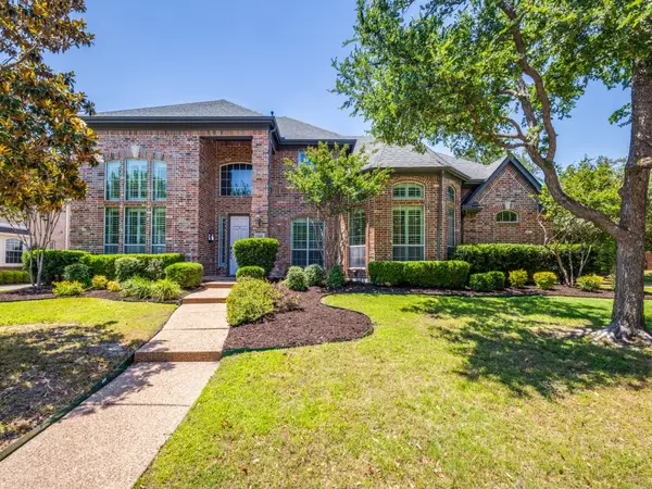 2600 Queen Elaine Drive, Lewisville, TX 75056