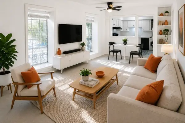 5212 Fleetwood Oaks Avenue #201 Bldg G, Dallas, TX 75235