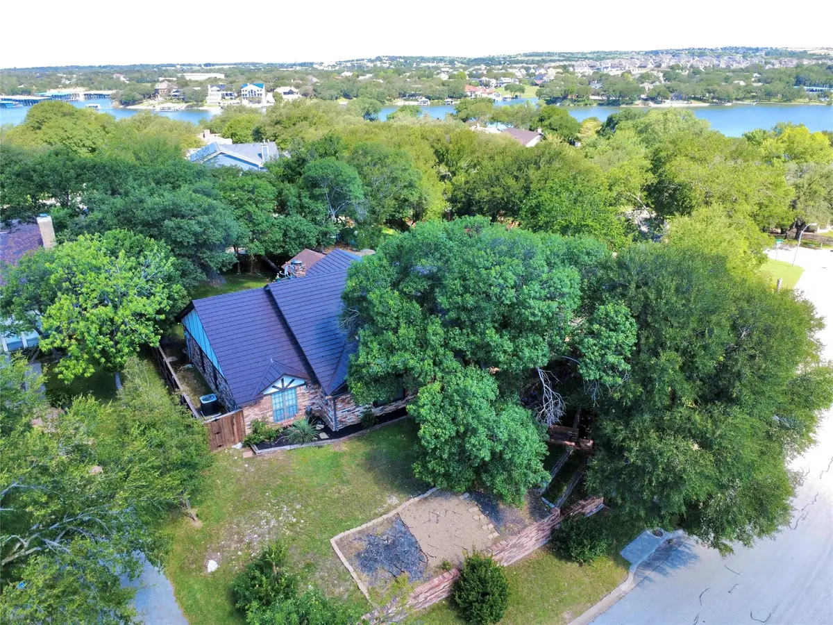 8929 Crosswind Drive, Fort Worth, TX 76179 - #1