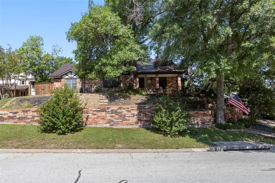8929 Crosswind Drive, Fort Worth, TX 76179 - #2