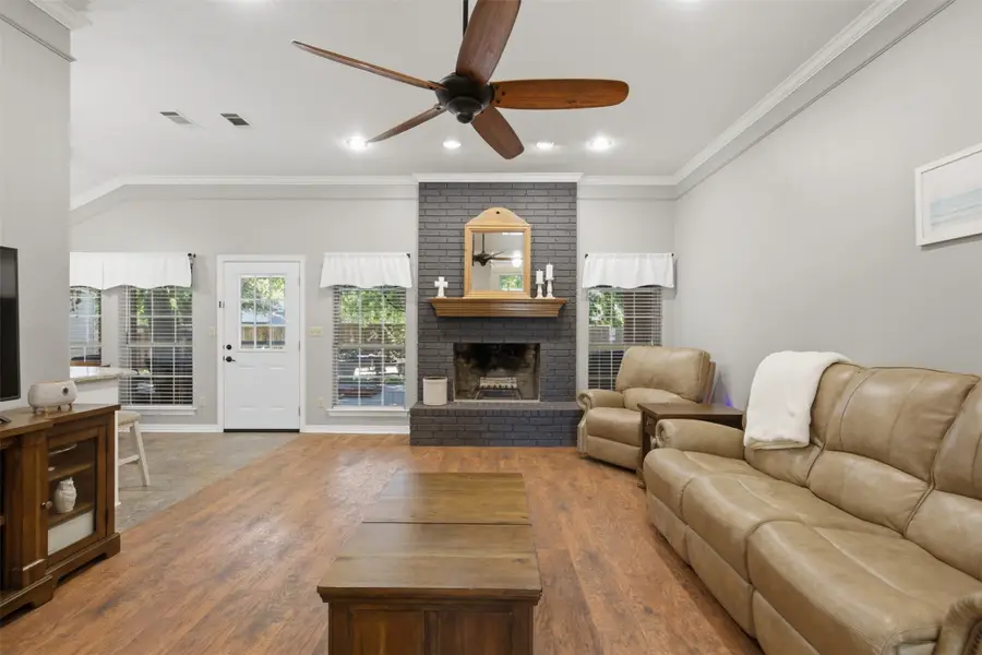 2505 Hillview Court, Denton, TX 76209 - #3