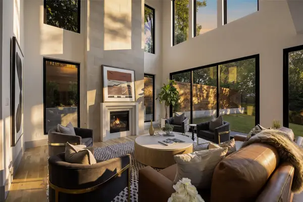 6984 Santa Barbara Drive, Dallas, TX 75214