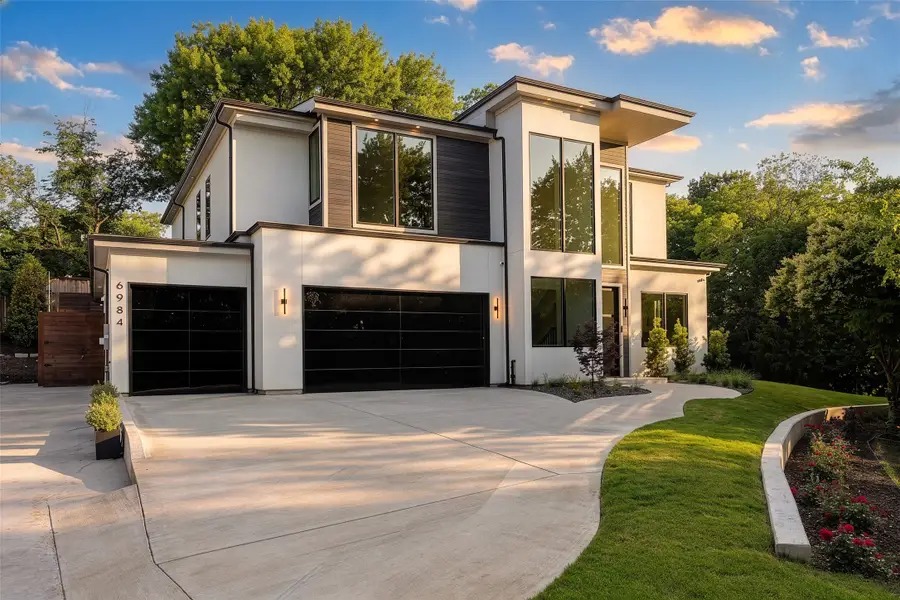 6984 Santa Barbara Drive, Dallas, TX 75214 - #2