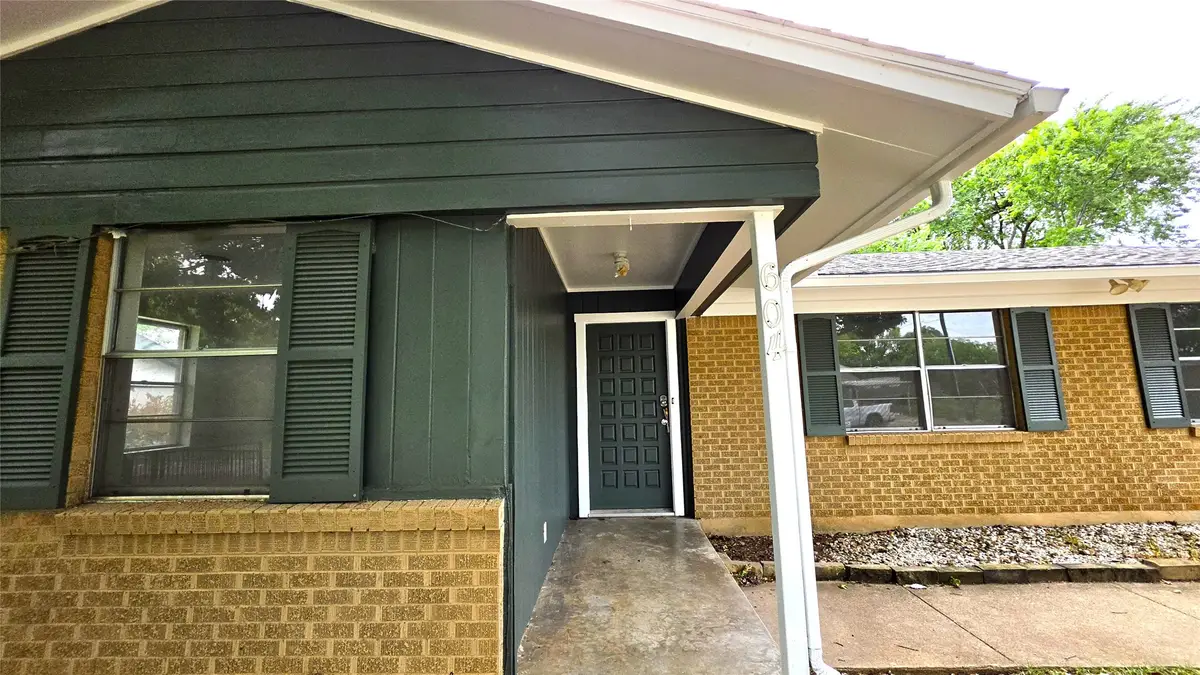 604 Sun Valley Drive, Denton, TX 76209 - #1