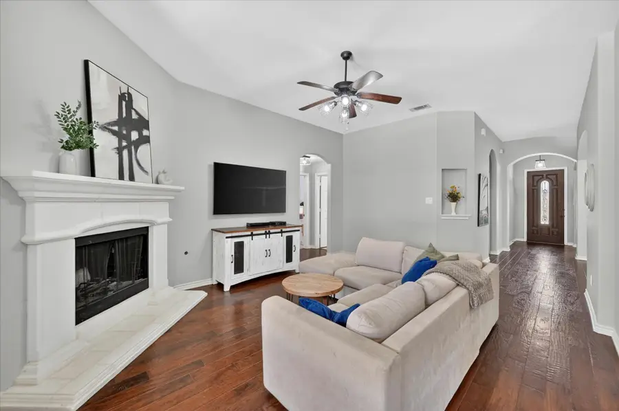 13237 Janet Drive, Frisco, TX 75033 - #3