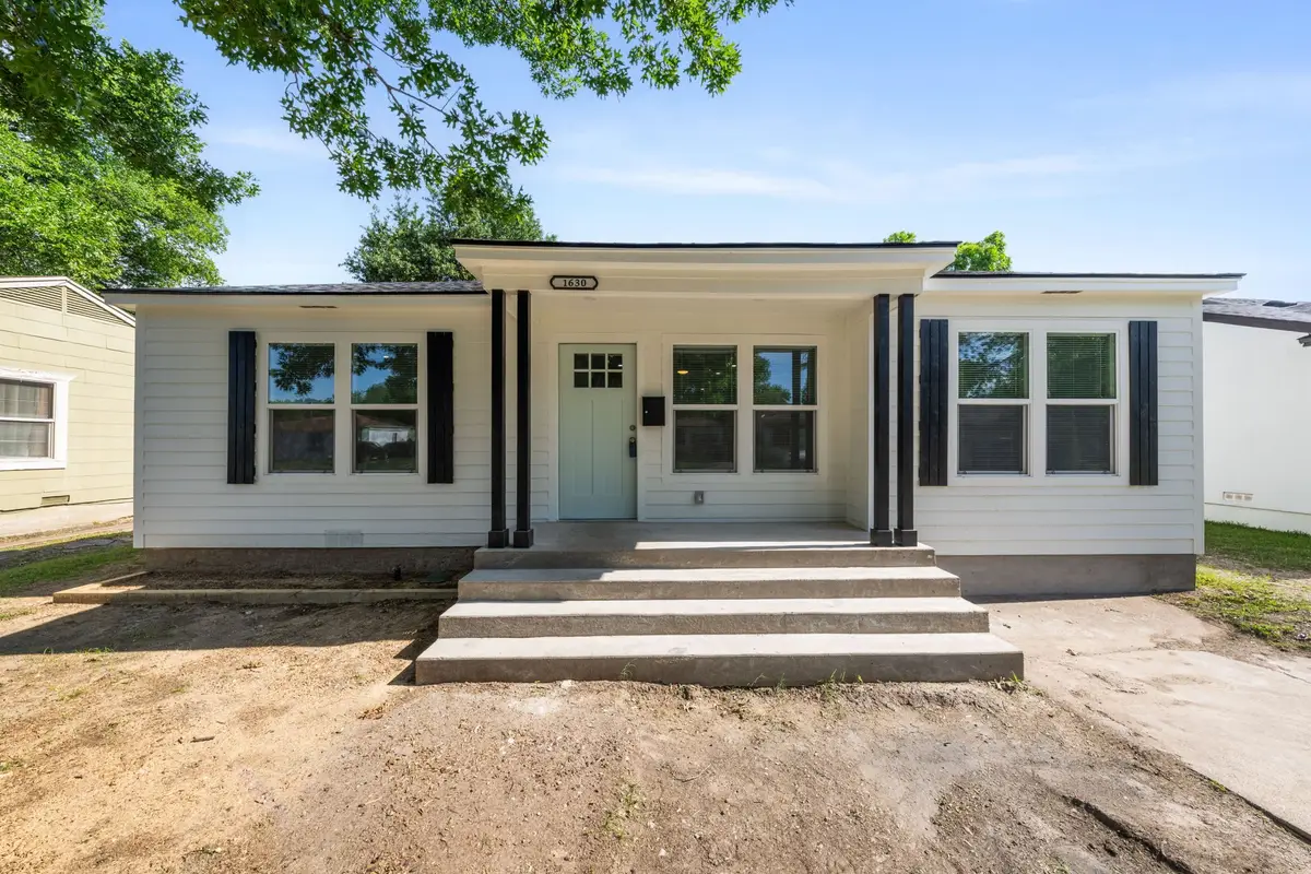 1630 Hansboro Avenue, Dallas, TX 75224 - #1
