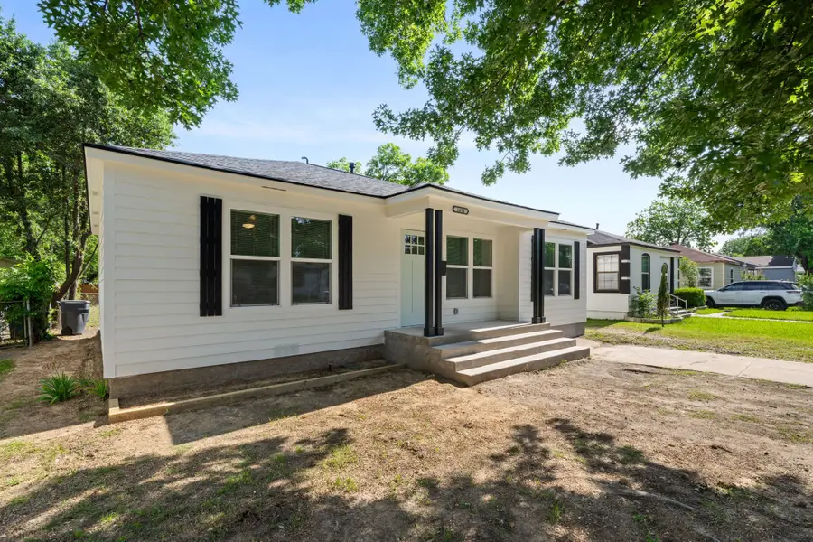 1630 Hansboro Avenue, Dallas, TX 75224 - #2