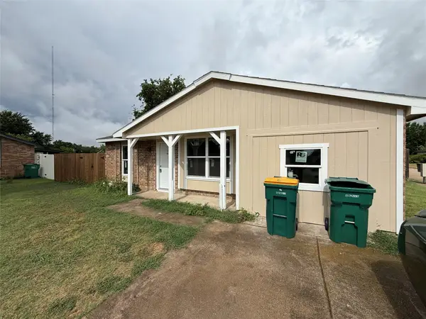 449 Jones Street, Cedar Hill, TX 75104
