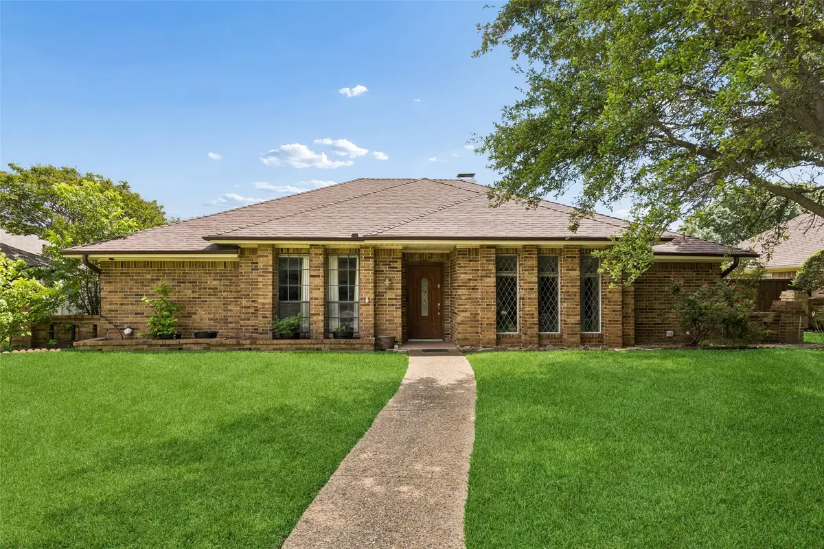 1720 Danube Lane, Plano, TX 75075 - #1