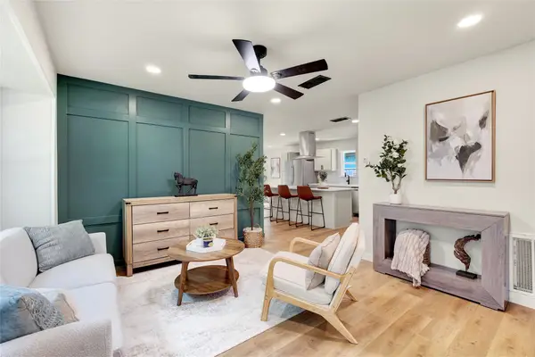 203 Broad Street, McKinney, TX 75069