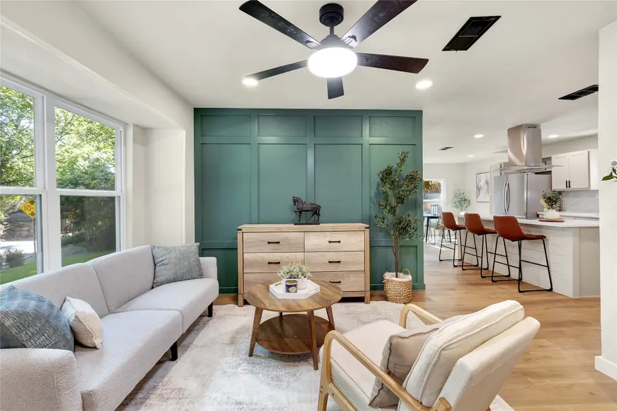 203 Broad Street, McKinney, TX 75069 - #2