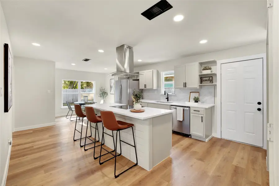 203 Broad Street, McKinney, TX 75069 - #3