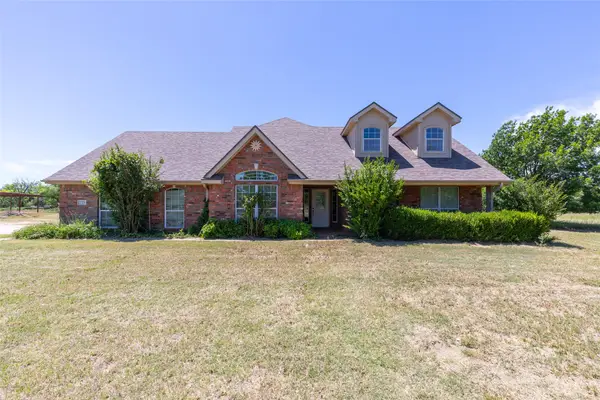 221 Codybug Road, Abilene, TX 79602