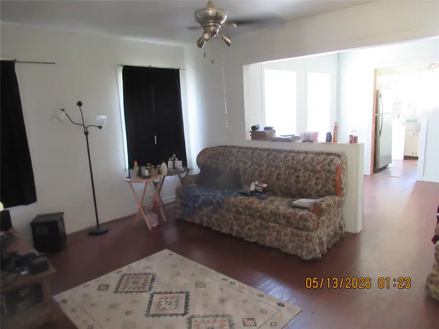 201 E Dallas Street, Hutchins, TX 75141 - #3