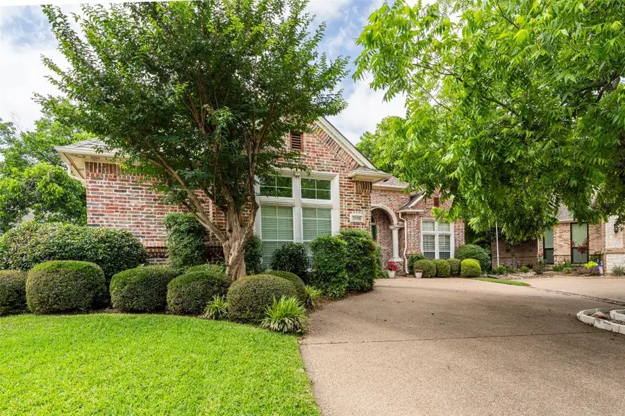 2006 Channing Park Drive, Arlington, TX 76013 - #2