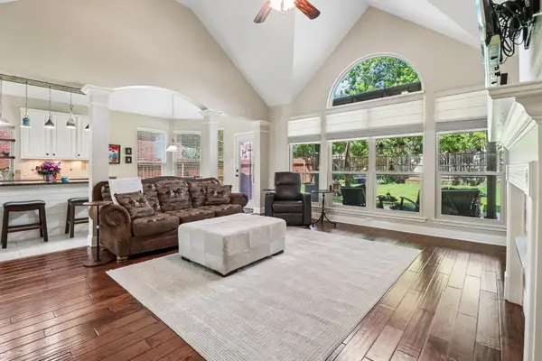 2220 Columbia Drive, Flower Mound, TX 75022