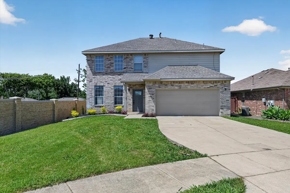 1533 Caymus Court, Lewisville, TX 75067 - #1