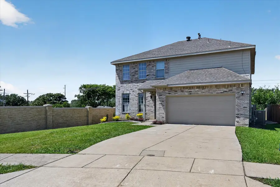 1533 Caymus Court, Lewisville, TX 75067 - #2