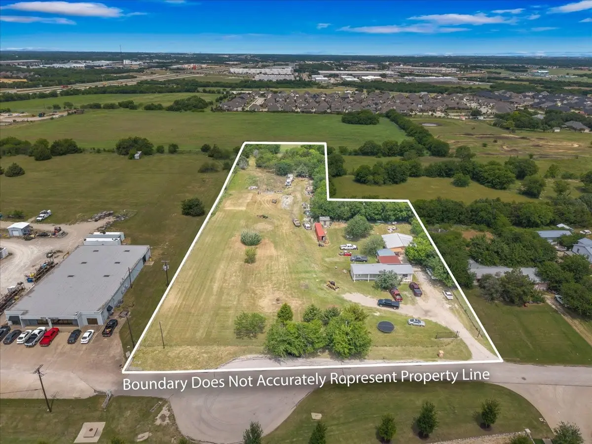 2511 Mathis Road, Mansfield, TX 76063 - #1