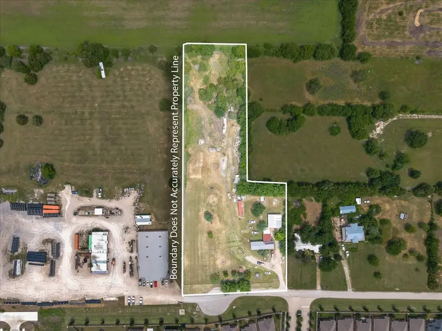 2511 Mathis Road, Mansfield, TX 76063 - #2