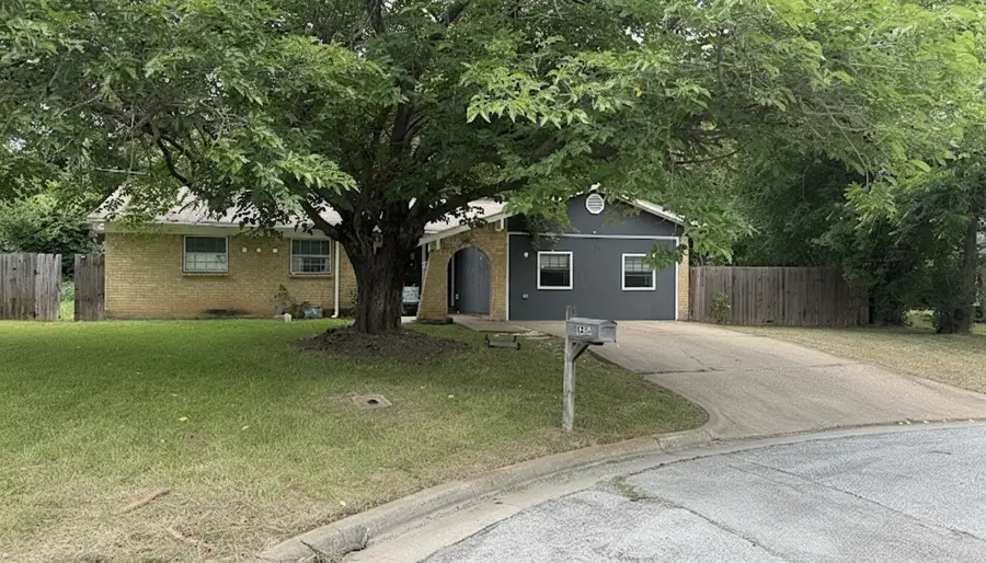 1204 Thannisch Court, Arlington, TX 76011 - #3