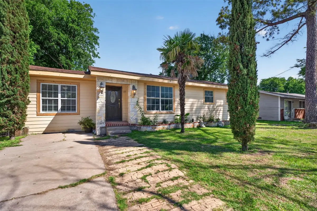 604 Graham Street, Cleburne, TX 76033 - #1