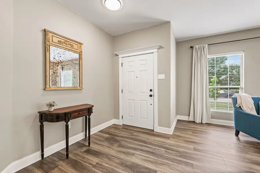 4721 Dogwood Drive, Denton, TX 76208 - #2