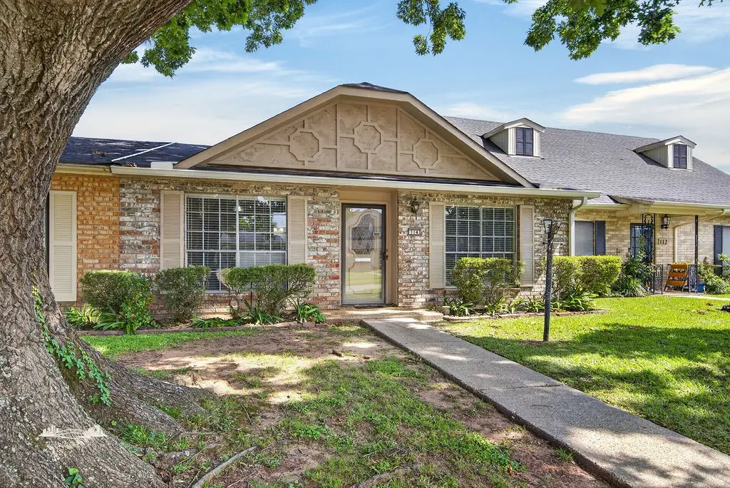 114 Deville Place, Shreveport, LA 71115 - #1