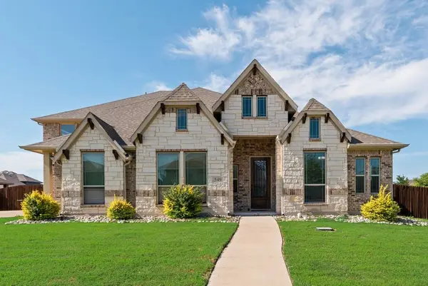 549 Truman Street, Waxahachie, TX 75165