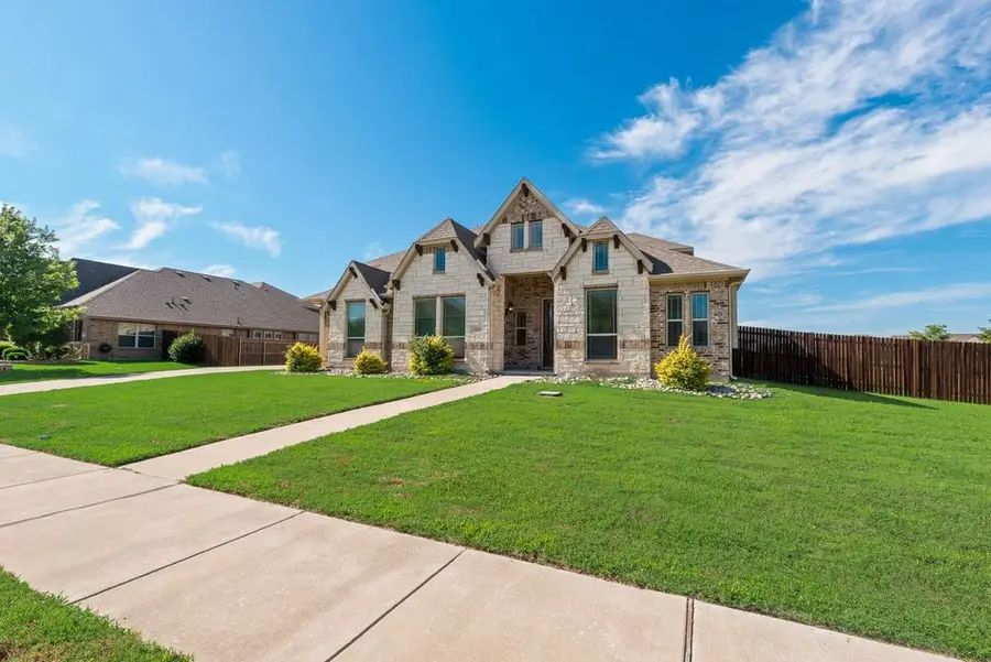 549 Truman Street, Waxahachie, TX 75165 - #2