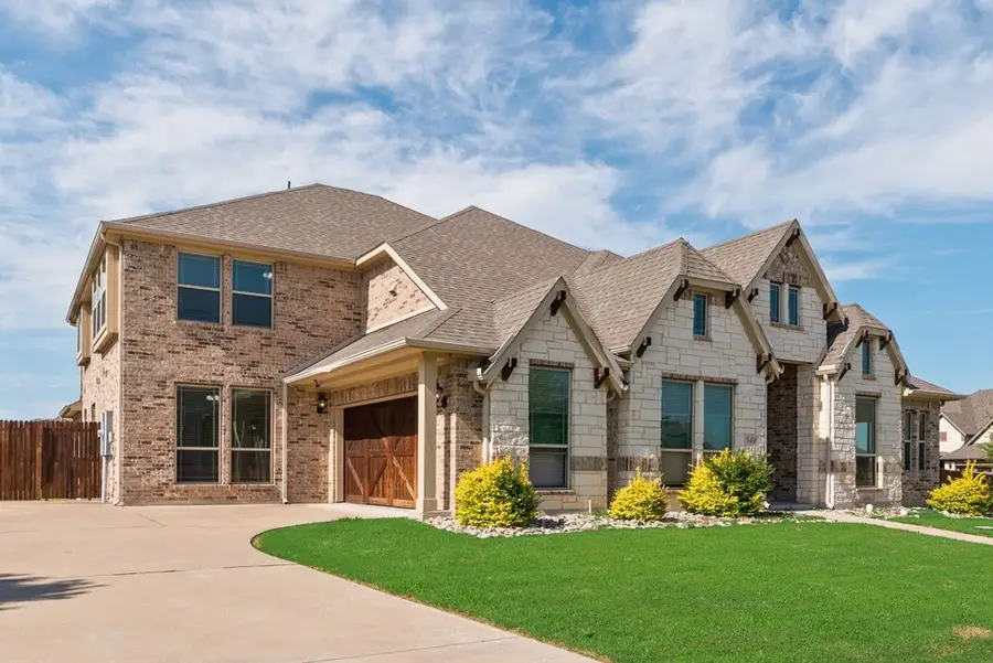 549 Truman Street, Waxahachie, TX 75165 - #3