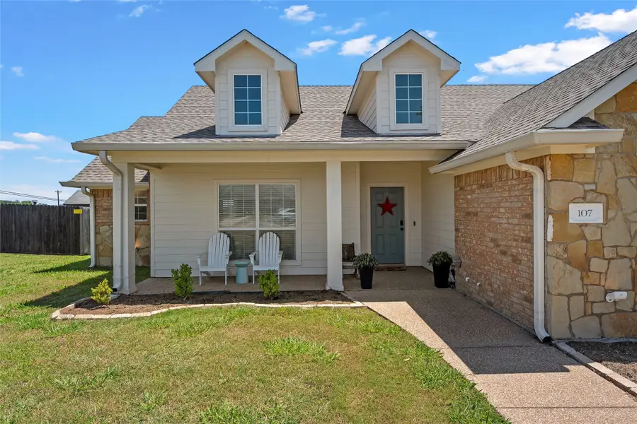 107 Oak Meadow Trail, McGregor, TX 76657 - #3