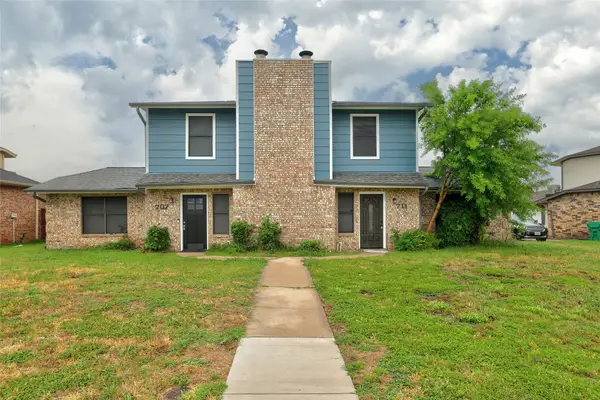 707-711 Wolftrap Drive, Denton, TX 76209