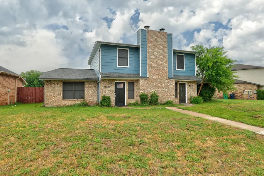 707-711 Wolftrap Drive, Denton, TX 76209 - #2