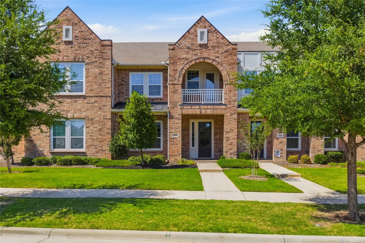 7350 Sprangletop Street, Frisco, TX 75033 - #1